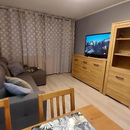 Zielono I Cicho
